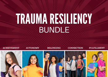 Trauma Resiliency Microlearning Bundle