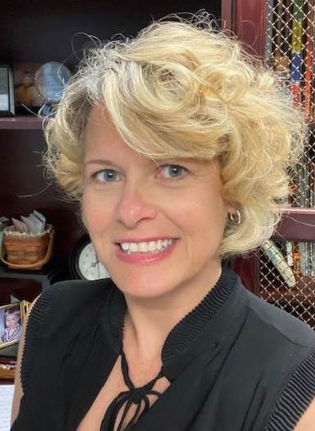 kpinter Kristen Pinter Photo