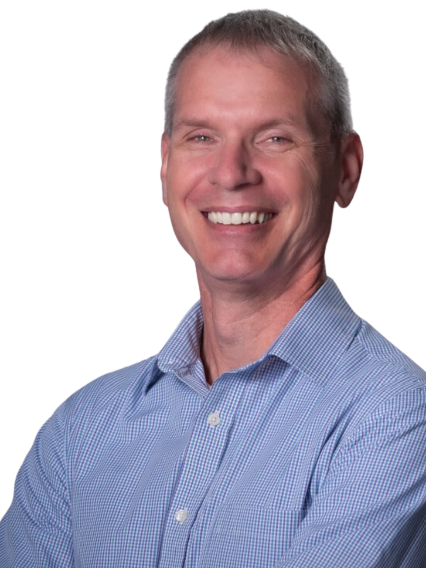 Photo of Thomas Butler